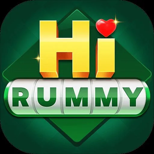 Hi Rummy