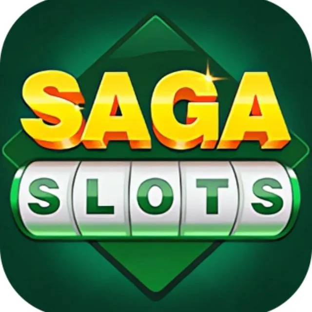 SaGa Slot