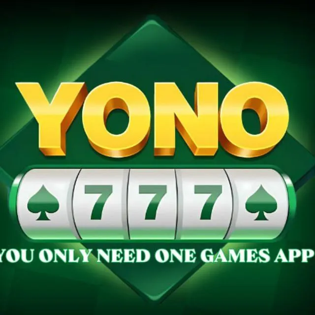 Yono 777