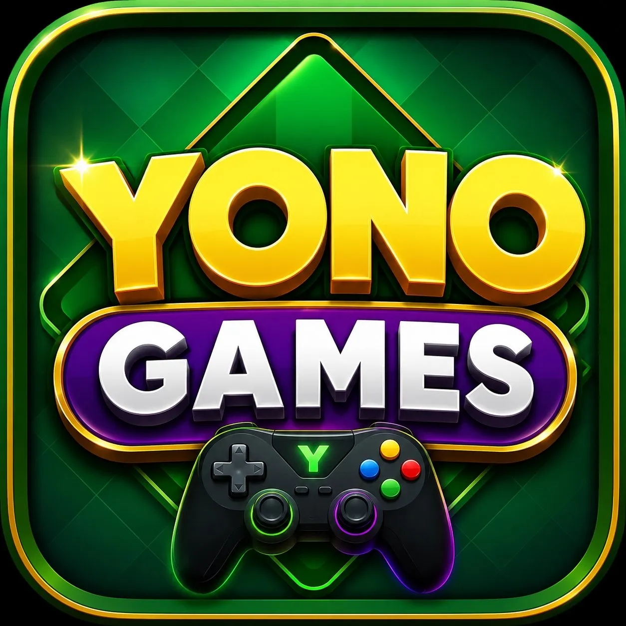 Yono Games
